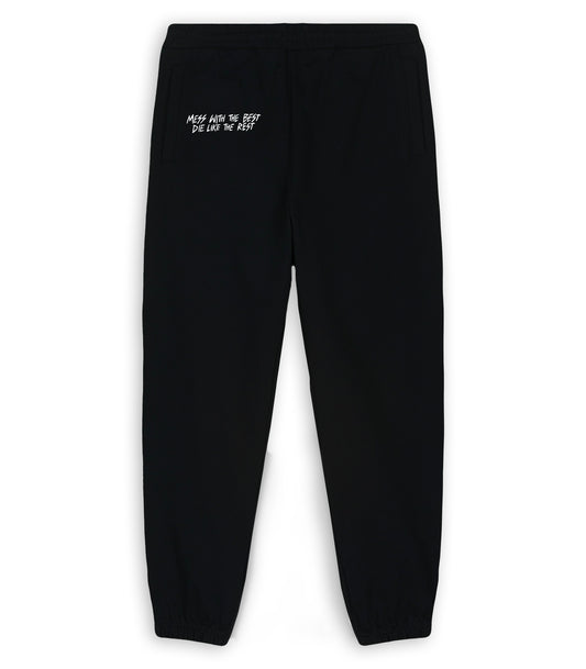 Akira collection x Pants (dry black)